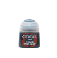 Gw Citadel Base Incubi Darkness (300 Eur/L)