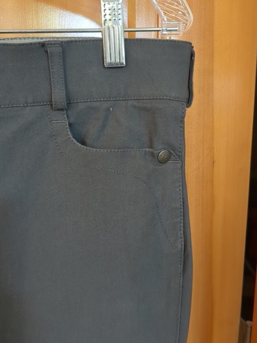 Gersemi Sigyn Riding Pants, Size 42 Breeches, Equestrian, Dressage, Full-seat - Picture 4 of 18