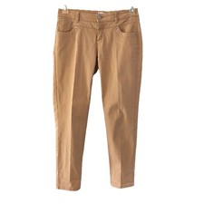 Adolfo Dominguez Women Jeans Denim Pants  Siz...