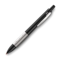 Lamy Accent Multi-system Pen - 3 Colors & 0.7 Pencil, Black, Display Model on sale Lamy Accent Multi-system Pen - 3 Colors & 0.7 Pencil, Black, Display Model on sale