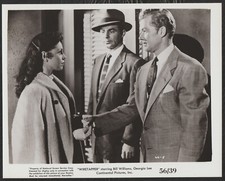 Wiretapper ’56 GEORGIA LEE PAUL PICERNI BILL WILLIAMS