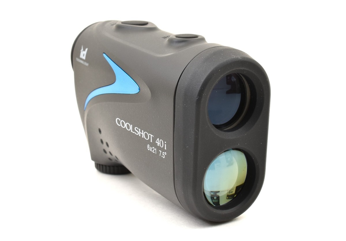 美品　Nikon COOLSHOT 40i Amazon.com : Nikon COOLSHOT 40i Golf Laser Rangefinder