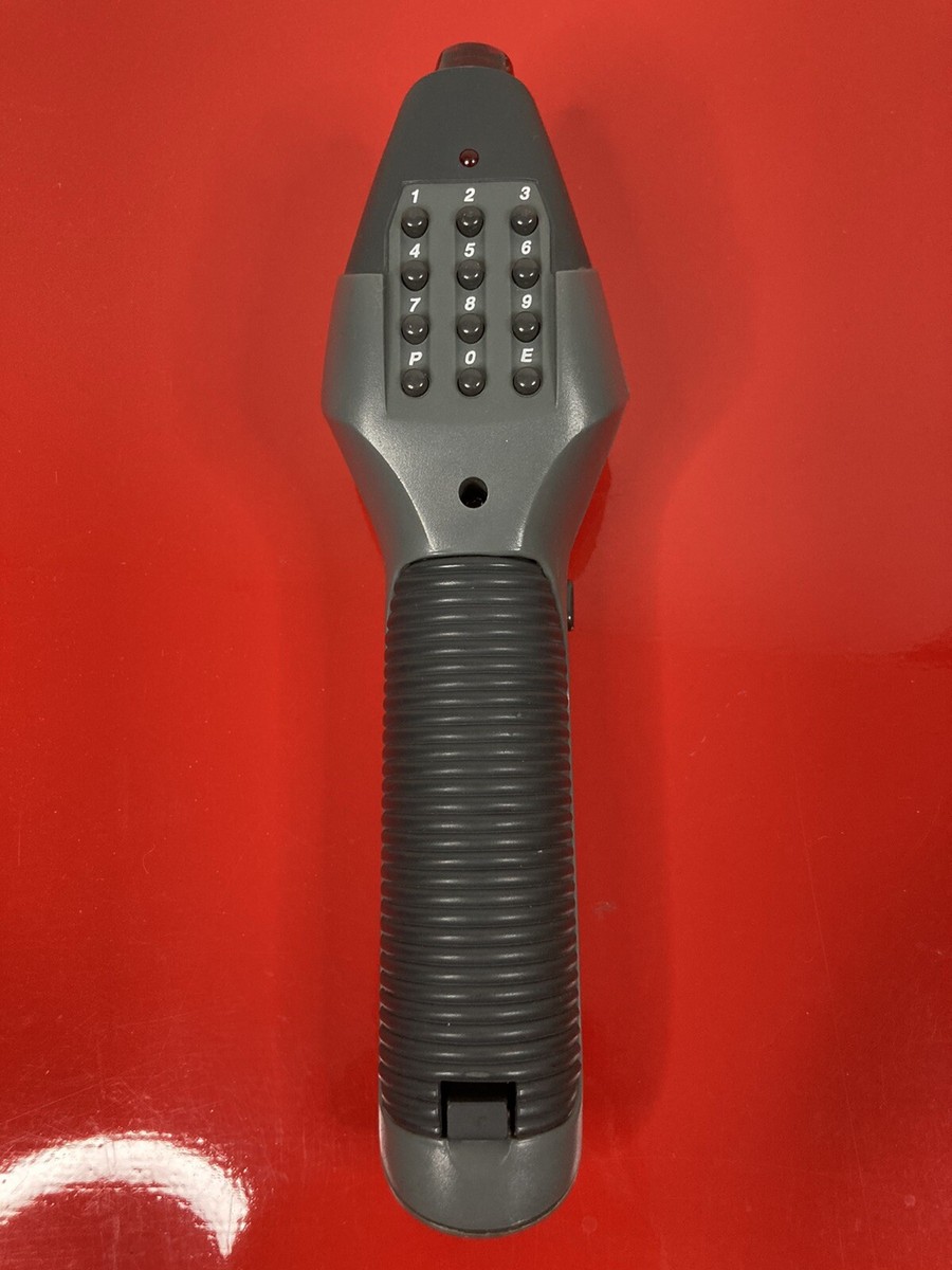 1995 Star Trek the Next Generation Remote Control | eBay