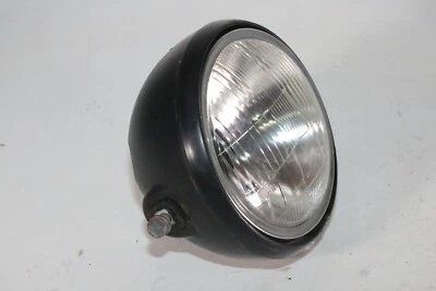 optique phare avant Yamaha DTMX 125 2A8 77/92 - Photo 1/4