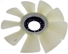 Radiator Fan Blade  Dorman (OE Solutions)  620-065