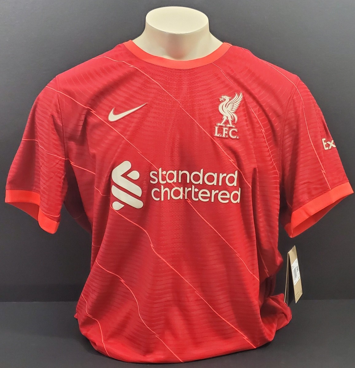 Liverpool 21/22 ユニフォーム Liverpool 21/22 Womens Third Jersey