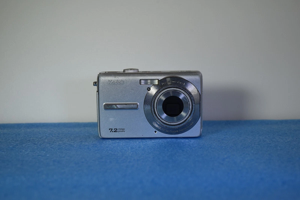 kodak easyshare m763 digital camera
