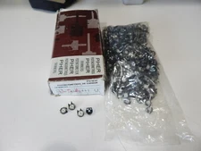 PIHER 500K OHM TRIM POT VARIABLE RESISTOR PC MOUNT - LOT OF 20 - USA FAST SHIP