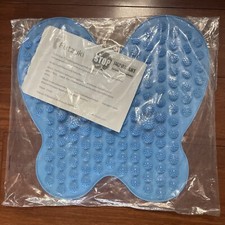 NEW Futzuki Reflexology Foot Pain Relief Massager Mat Relieving 2800 Points
