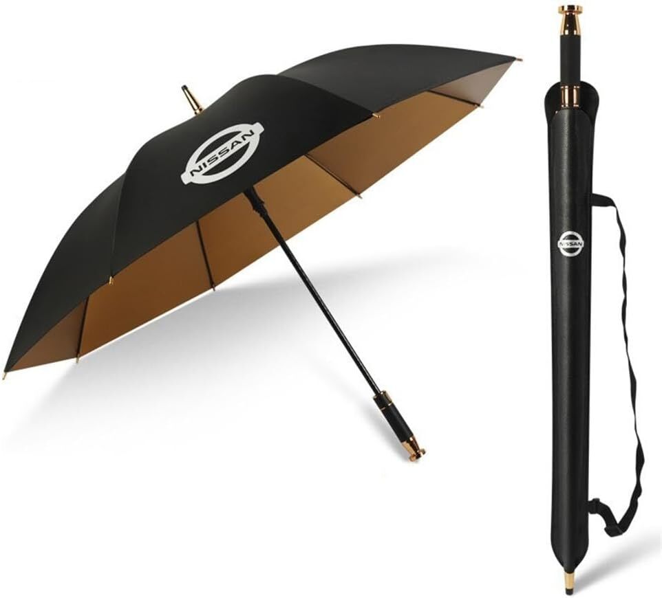 NISSAN Umbrella NISSAN Fully Automatic Umbrella 8 Parent Fold Import 127cm | eBay NISSAN Umbrella NISSAN Fully Automatic Umbrella 8 Parent Fold Import 127cm | eBay