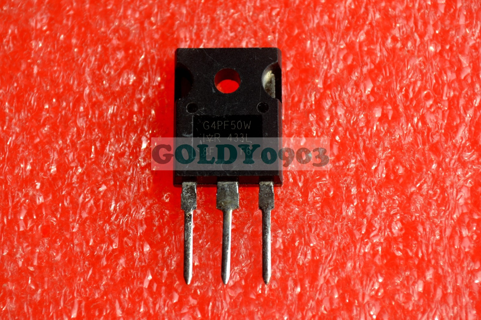 G4PF50W Package TO247 6256299526040 eBay