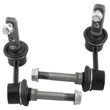 Front Lower Ball Joints Outer Tie Rods For 1998-2005 Lexus GS300 GS400 GS430 E - Foto 7