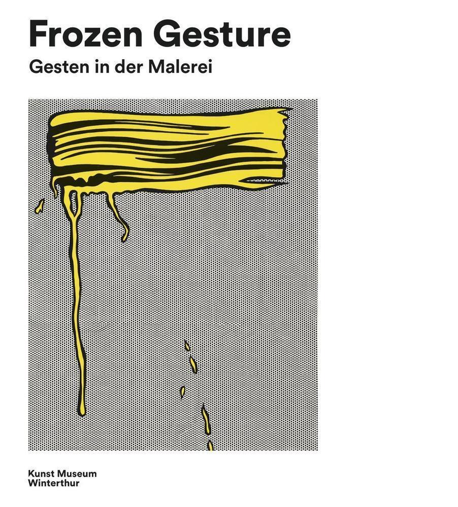 Thumbnail - Frozen Gesture | 2019 | Deutsch