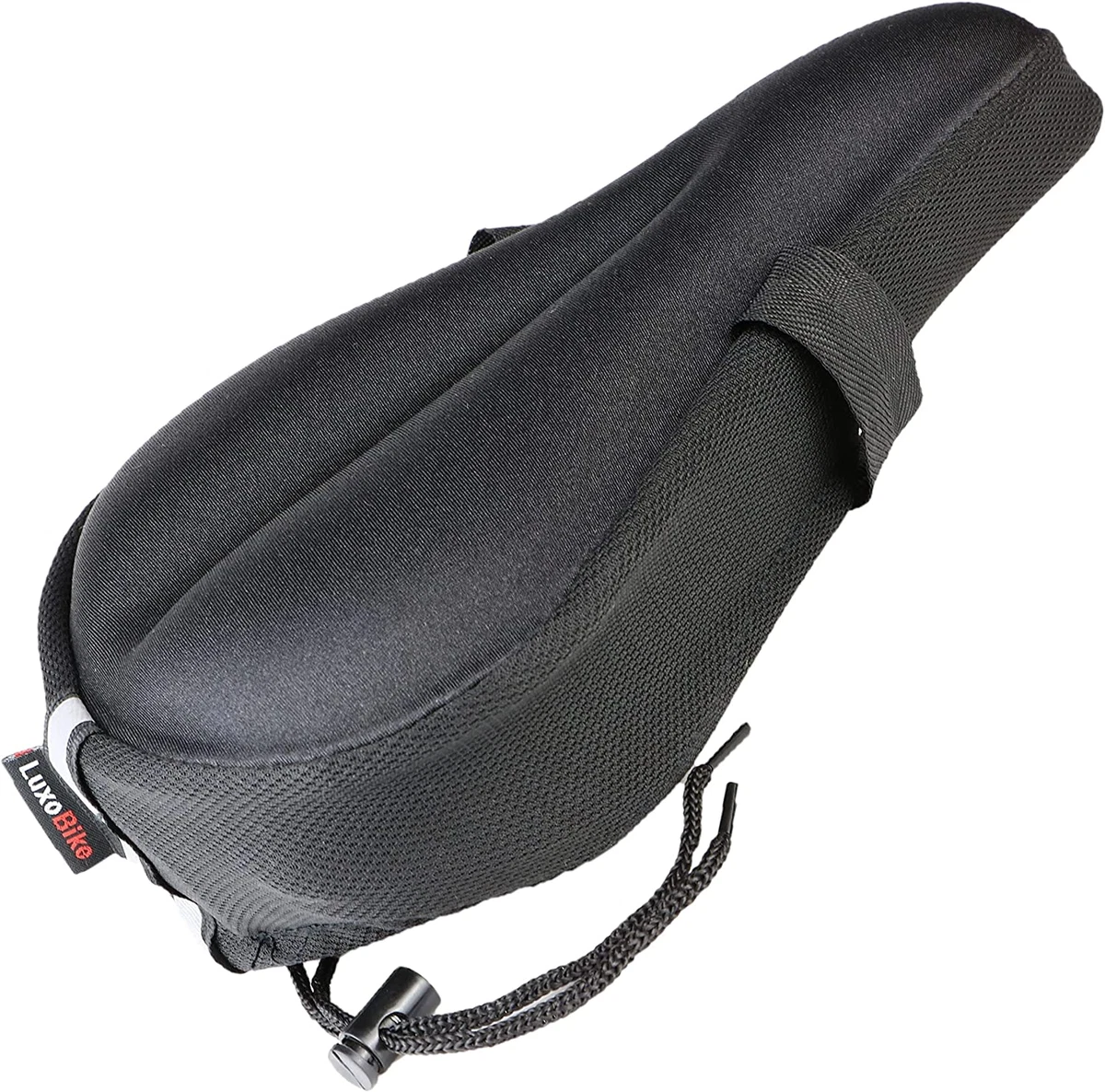 Stationary bike best sale seat covers