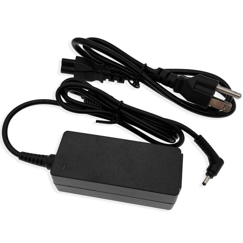 AC Adapter Charger For Samsung NP530U3B-A01US NP530U3B-A02US Ultrabook Notebook - Picture 7 of 8
