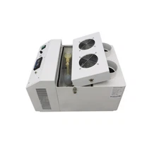 TECHTONGDA 110V 15kg/h Ultrasonic Industrial Humidifier Cooler Sprayer