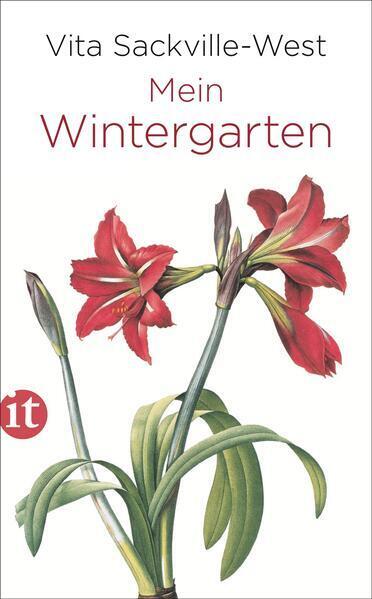 Thumbnail - Mein Wintergarten | Vita Sackville-west | 2019 | Deutsch