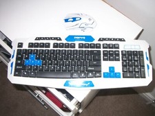 PSFY 2.4G KLAWIATURA BEZPRZEWODOWA