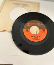 TRINI LOPEZ - I'M COMIN' HOME CINDY - THE 32ND OF MAY