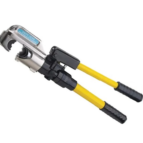 Hydraulic Pliers EP-510 16-400mm Manual Hydraulic Pliers Crimping Pliers - Bild 3 von 7