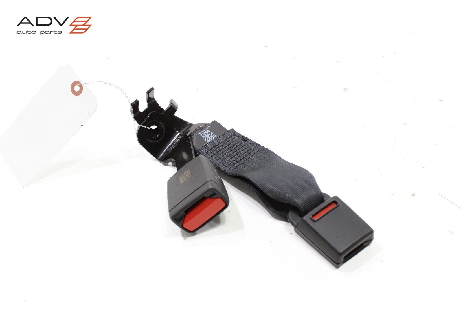 Maserati Levante 2017-2020 Rear Left Seat belt buckle P/N 13602