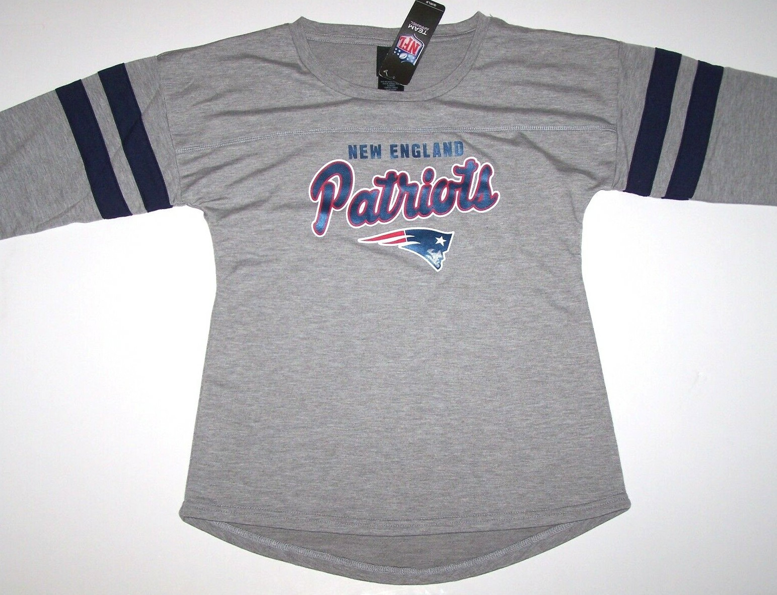 new england patriots girl shirts