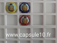 NEWS CAPSULE DE CHAMPAGNE caux