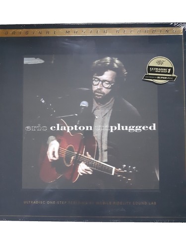 4Cd 2Dvd Eric Clapton/ Acoustic Waltz | eBay