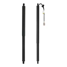 2PCS Rear Tailgate Power Trunk Lift Support for 2011 2012 - 2015 Ford Explorer