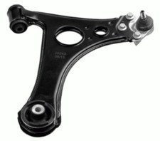 LEMFÖRDER Querlenker Vorne links für MERCEDES A-KLASSE (W168)