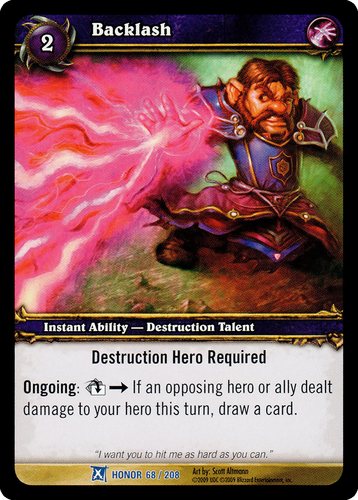 World of Warcraft WoW TCG Fields of Honor Set Rares/Epics CHOOSE YOUR CARDS! - Picture 4 of 71