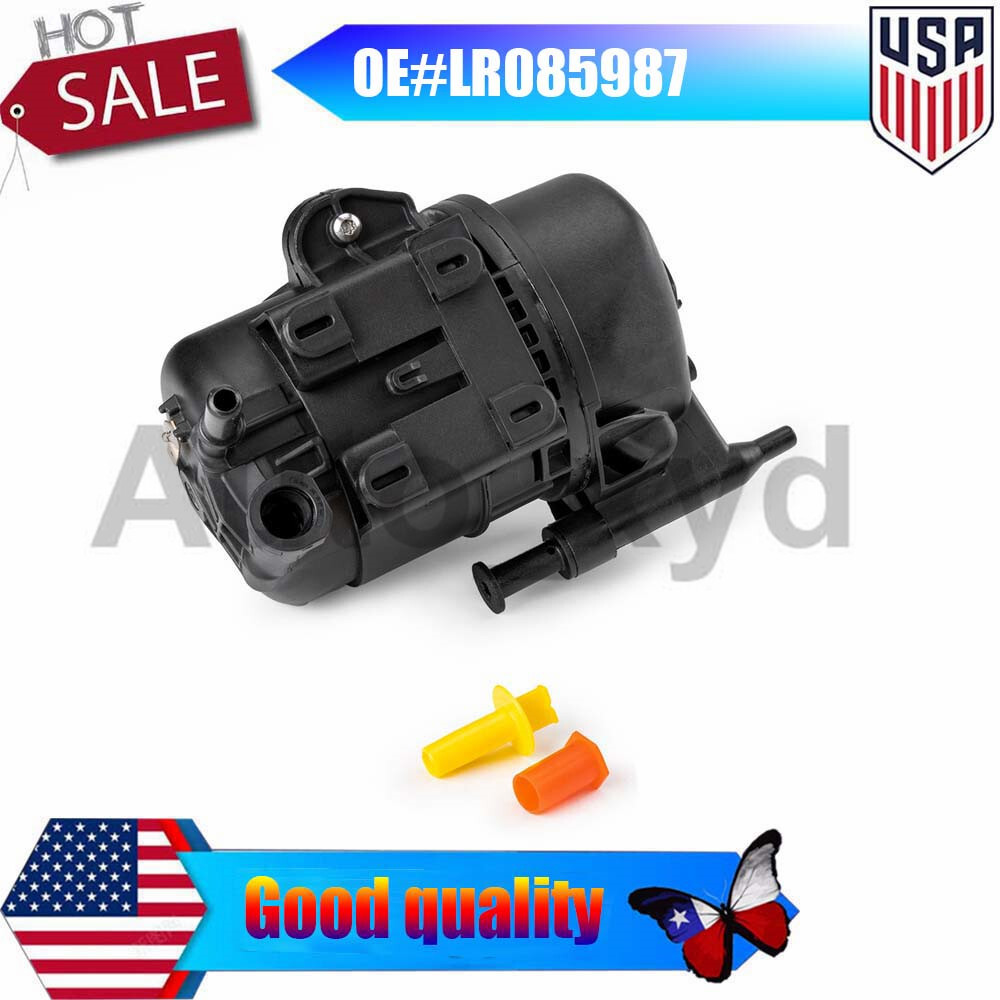 LAND-ROVER LR111341 - Cross reference fuel filters