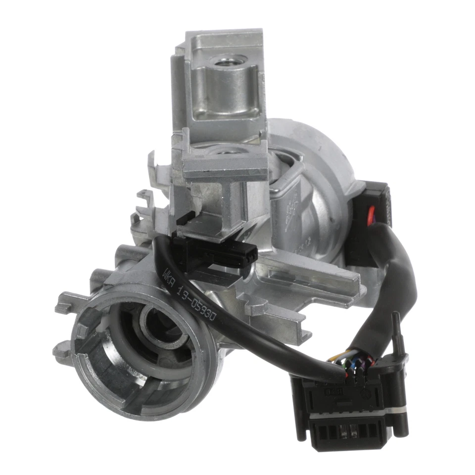 Carcasa de bloqueo de encendido OEM 05-10 Volkswagen GTI Jetta Jetta GLI NUEVO 1K0-905-841 Foto 2 de 4