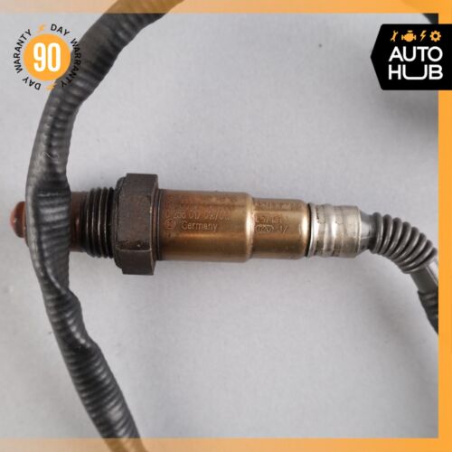 Mercedes R230 SL550 S550 GL450 CLS550 Oxygen O2 Sensor Lambda Set of 4 OEM - Picture 17 of 23