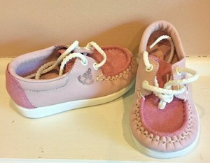 first shoes for baby girl