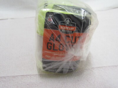 12 Pairs Ergodyne Proflex 7040 A4 CutResistant Gloves A4 Cut Gloves Size G1N