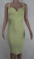 Bodycon, Open Back, Women Dress size: S- preowned: HOUSE OF CB