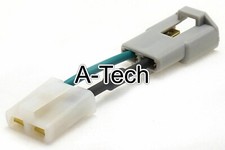 New Delco Alternator Anti-feed Back Diode Harness Plug 10si 12si 15si 27si