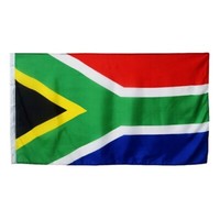 Fahne Flagge SüDafrika Afrika 90X150 Cm