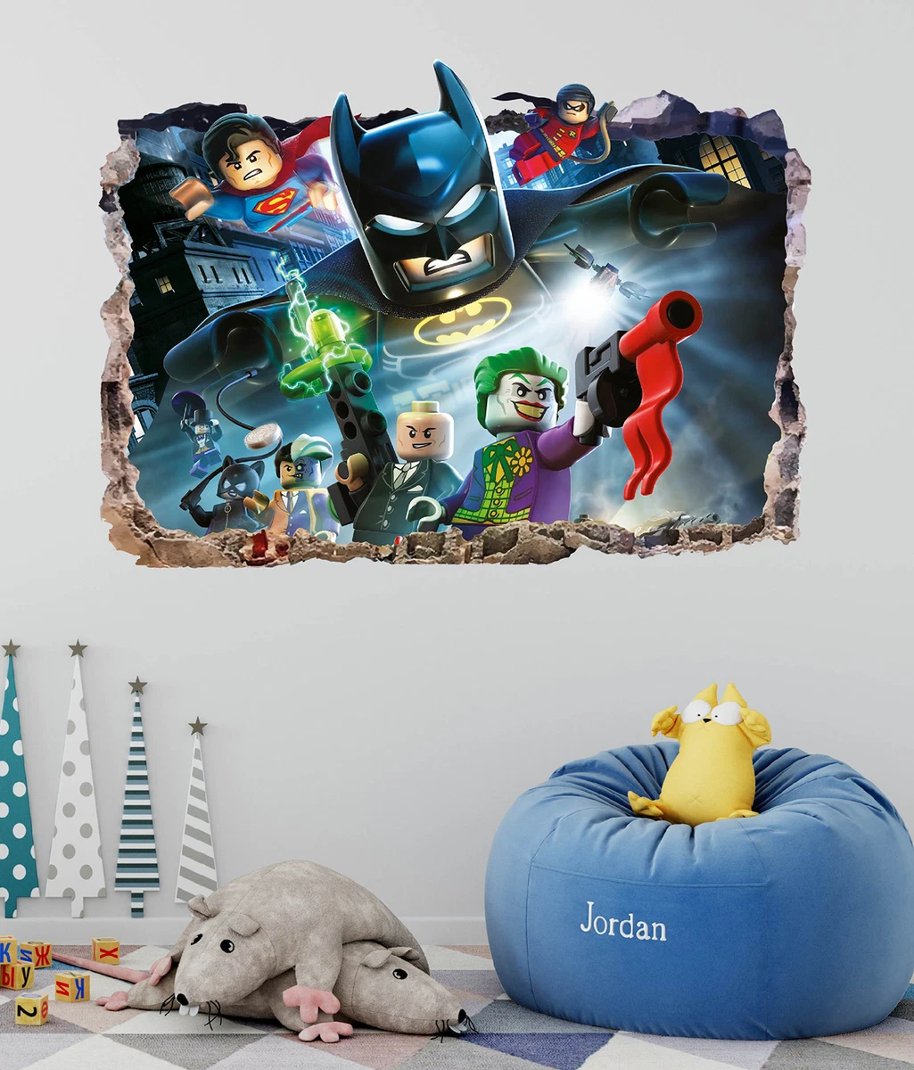 Lego batman for kids hot sale