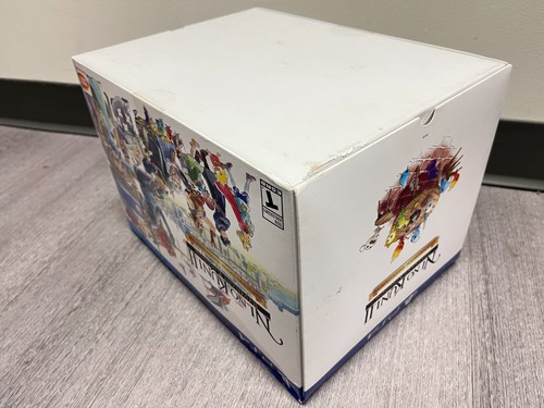 Ni No Kuni II 2 Edición de Coleccionista PlayStation 4 PS4 *TOTALMENTE NUEVO, SELLADO* - Imagen 6 de 8
