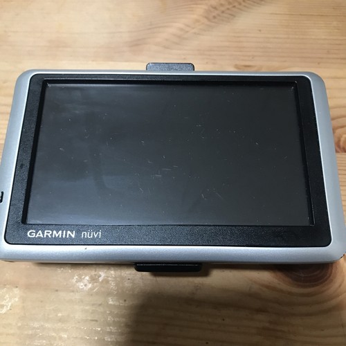 Garmin nuvi 1350 4.3-Inch TouchScreen GPS Navigator. Tested. Free Shipping