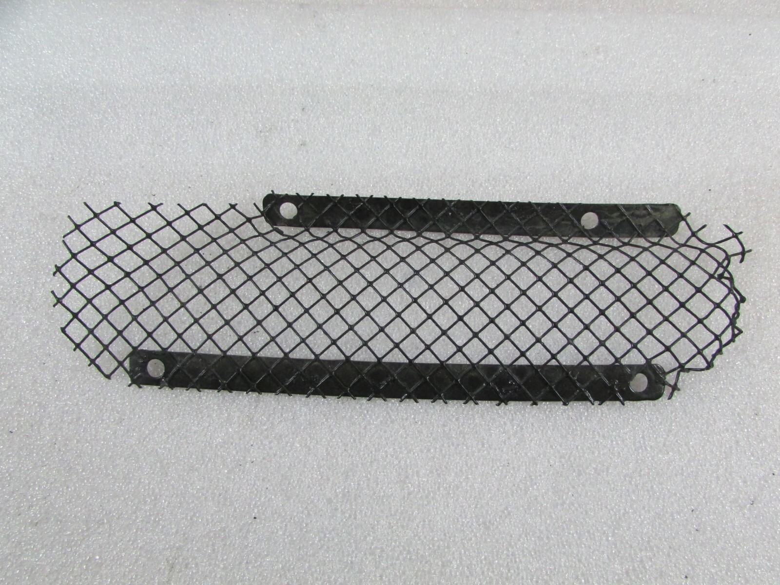Ferrari 599 GTB, LH, Left Hood Grille, Used, P/N 68786300