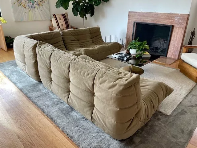 Ligne roset outlet second hand