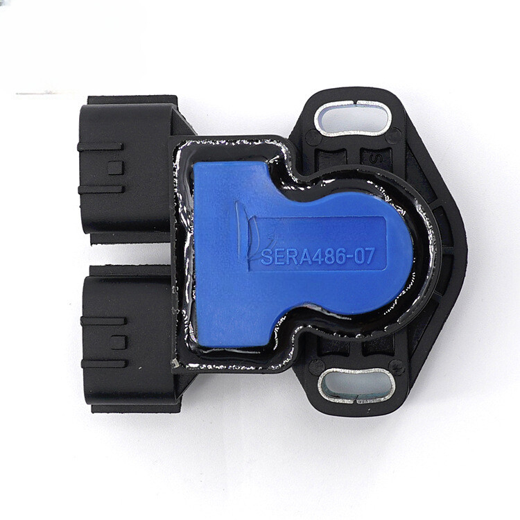SERA486-07 Throttle Position Sensor For Pathfinder Xterra Infiniti