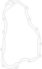 Honda CR250R 11395-KZ3-880 Right Cover Gasket
