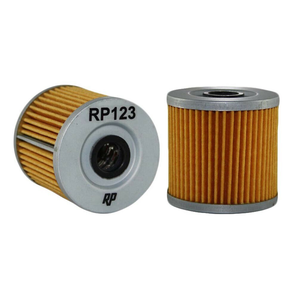 OEM 16099-004 Compatible 3-Pack Oil Filter For Kawasaki Lakota 300 - Foto 14