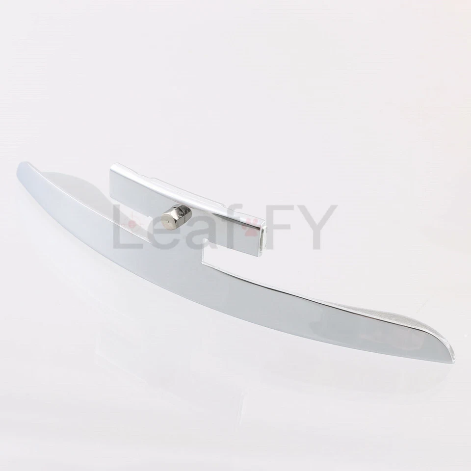 Single Leg Banjo Armrest Protector Part Metal Banjo Accessory Replacement - Image 3 of 4