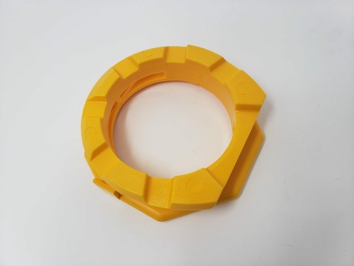 Zodiac G3/G3 Pro Foot Pad 738919070448 