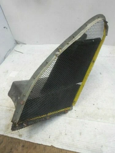 81 подходит для Ferrari Mondial 8 RH пассажирская задняя четверть панели воздухозаборник воздуховод 80-82 - Изображение 3 из 4